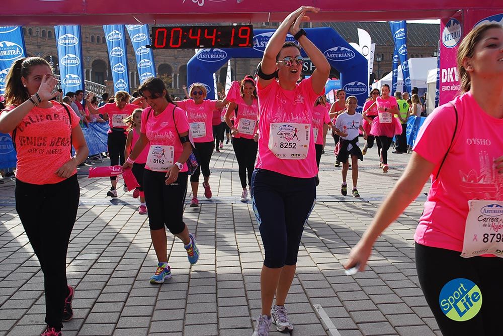 La Carrera de la Mujer Sevilla 2015_02