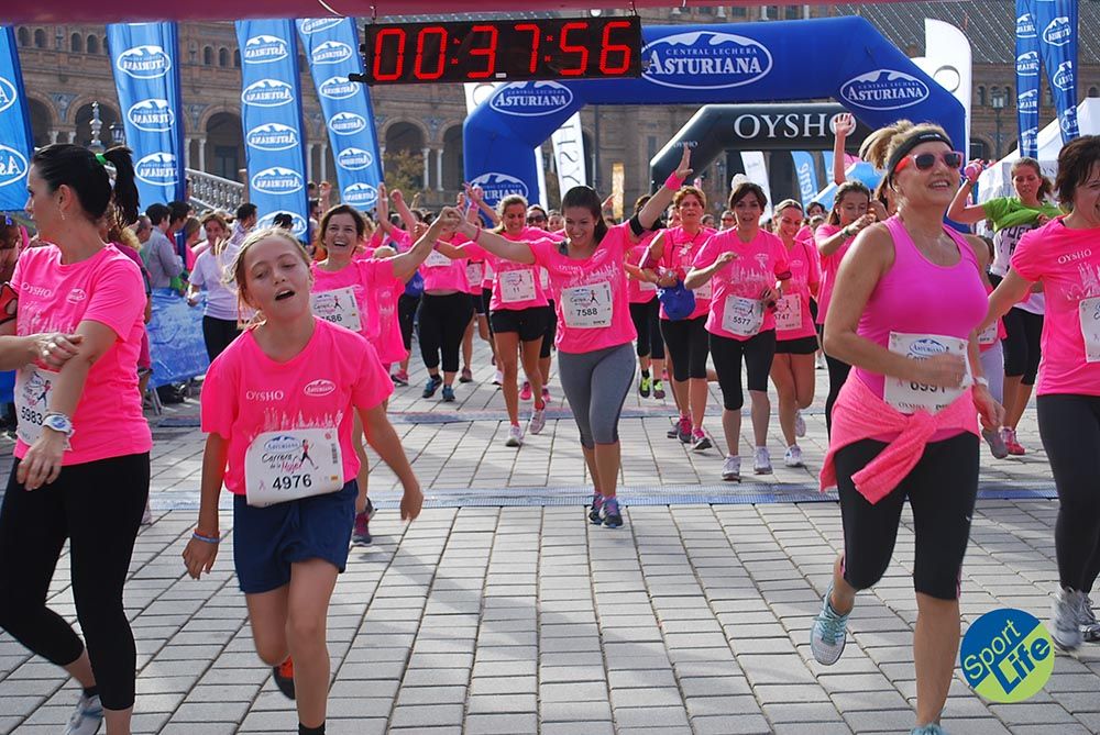 La Carrera de la Mujer Sevilla 2015_02