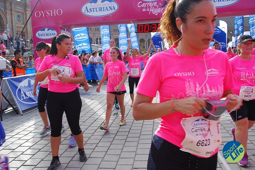 La Carrera de la Mujer Sevilla 2015_02