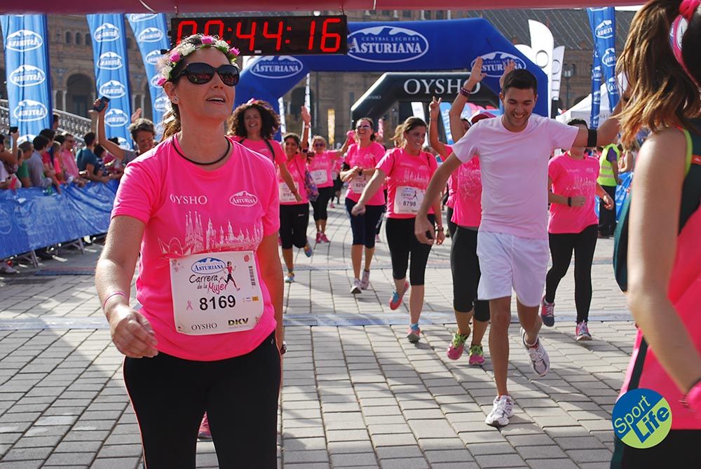La Carrera de la Mujer Sevilla 2015_02