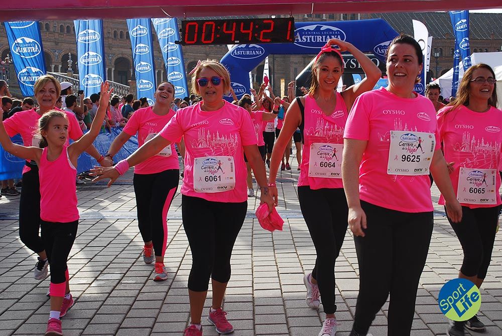 La Carrera de la Mujer Sevilla 2015_02