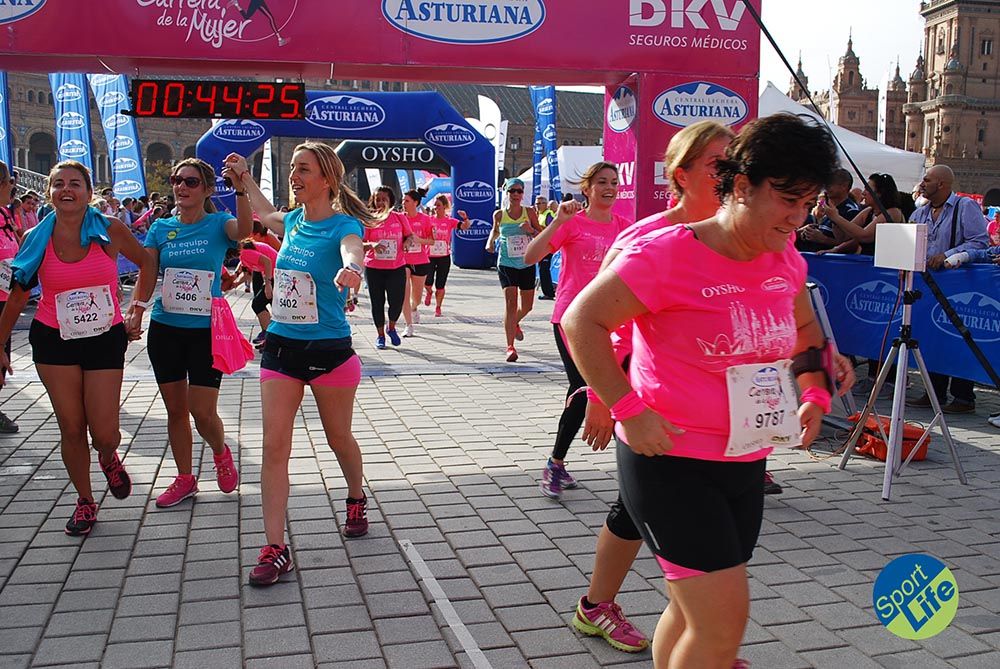 La Carrera de la Mujer Sevilla 2015_02