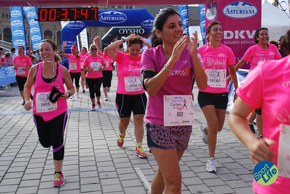 La Carrera de la Mujer Sevilla 2015_02