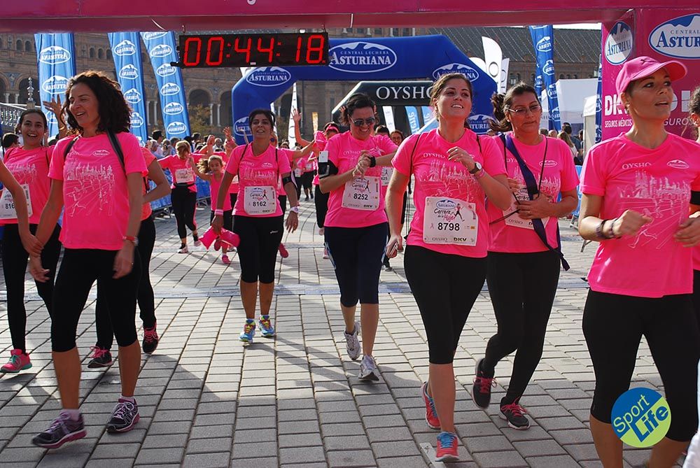 La Carrera de la Mujer Sevilla 2015_02