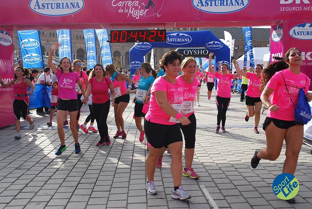 La Carrera de la Mujer Sevilla 2015_02