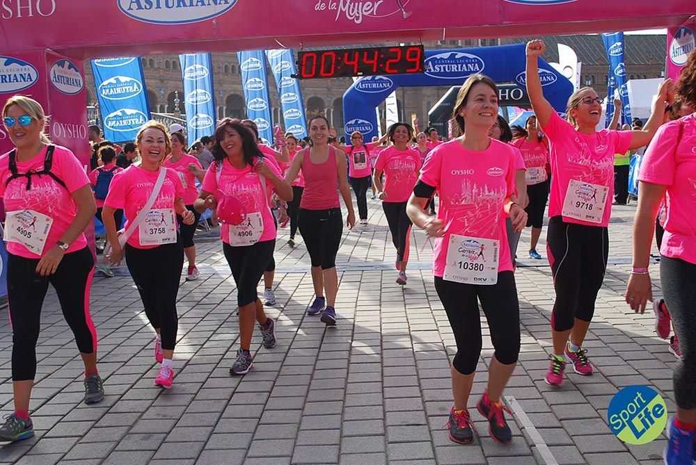 La Carrera de la Mujer Sevilla 2015_02