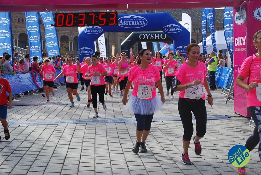 La Carrera de la Mujer Sevilla 2015_02