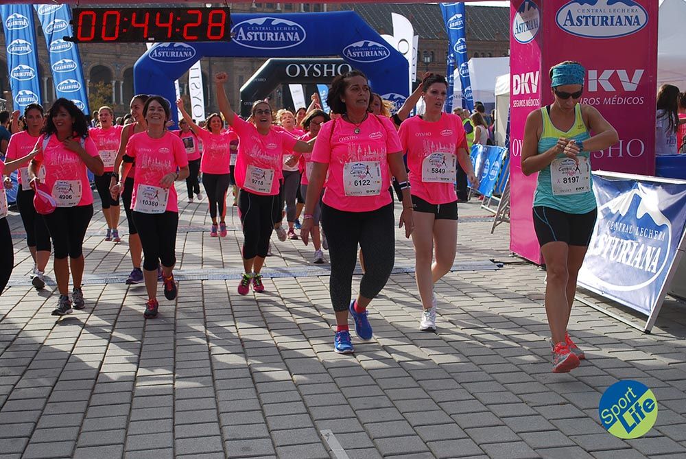 La Carrera de la Mujer Sevilla 2015_02