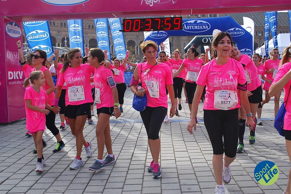 La Carrera de la Mujer Sevilla 2015_02
