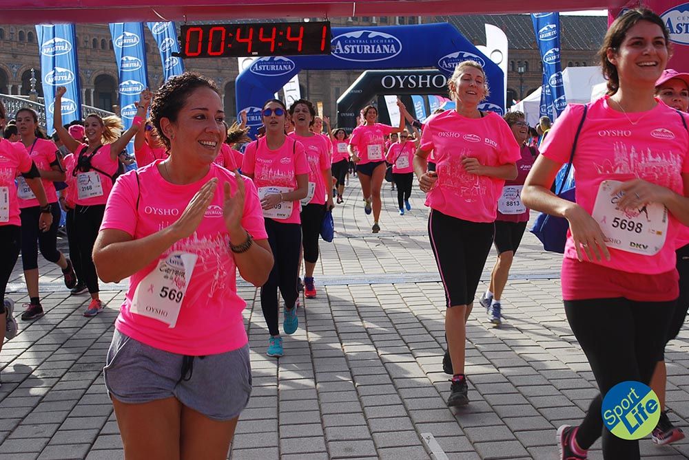 La Carrera de la Mujer Sevilla 2015_02