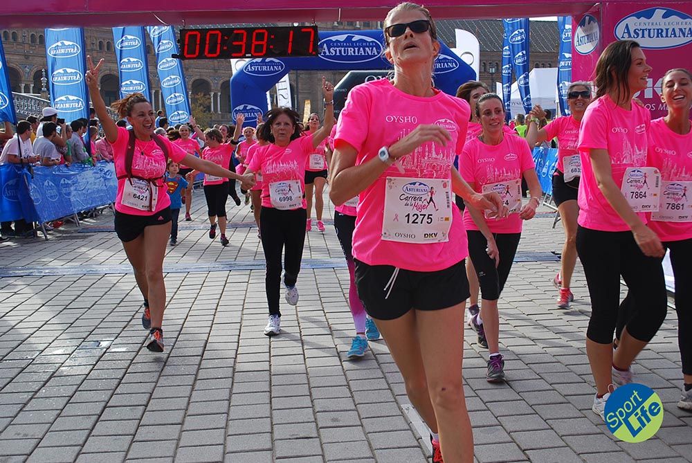 La Carrera de la Mujer Sevilla 2015_02