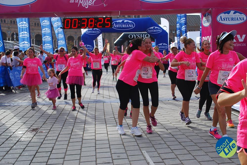 La Carrera de la Mujer Sevilla 2015_02