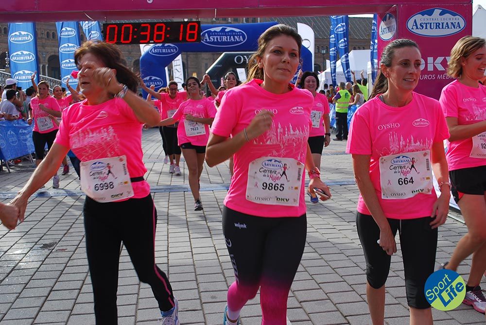La Carrera de la Mujer Sevilla 2015_02