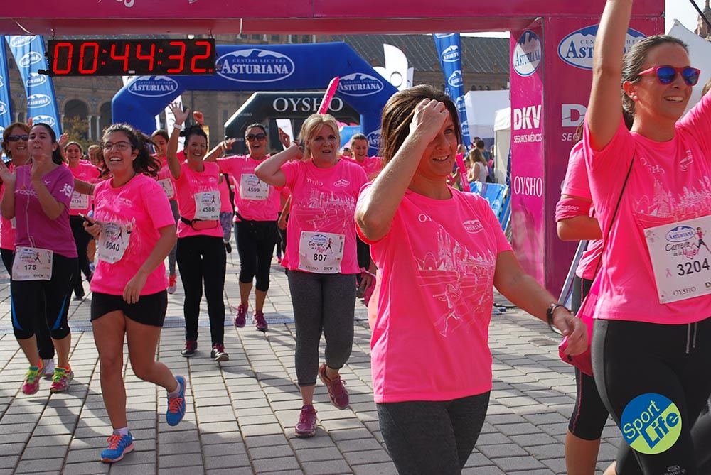 La Carrera de la Mujer Sevilla 2015_02