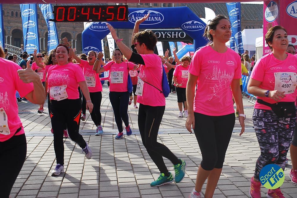 La Carrera de la Mujer Sevilla 2015_02