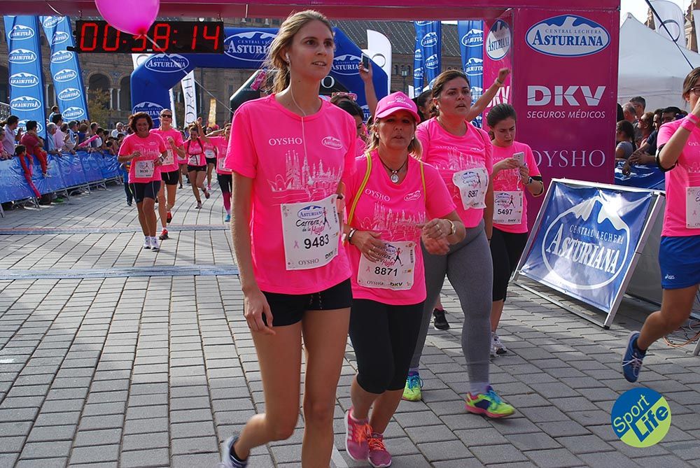 La Carrera de la Mujer Sevilla 2015_02