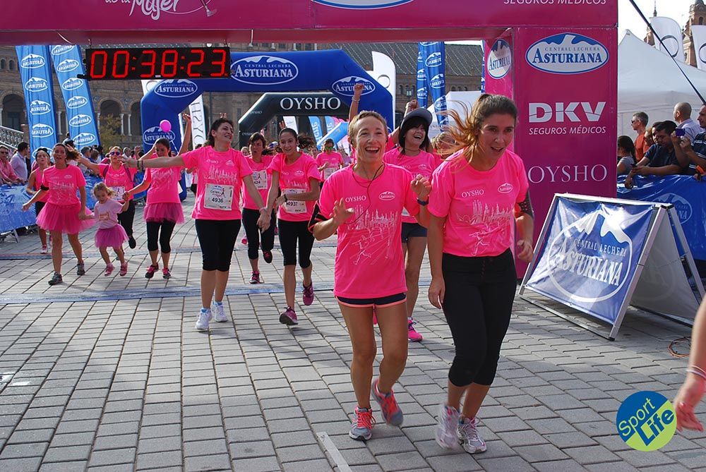 La Carrera de la Mujer Sevilla 2015_02