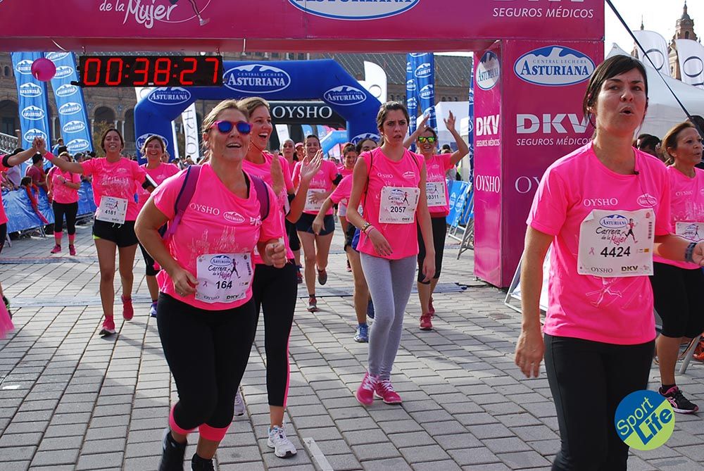 La Carrera de la Mujer Sevilla 2015_02