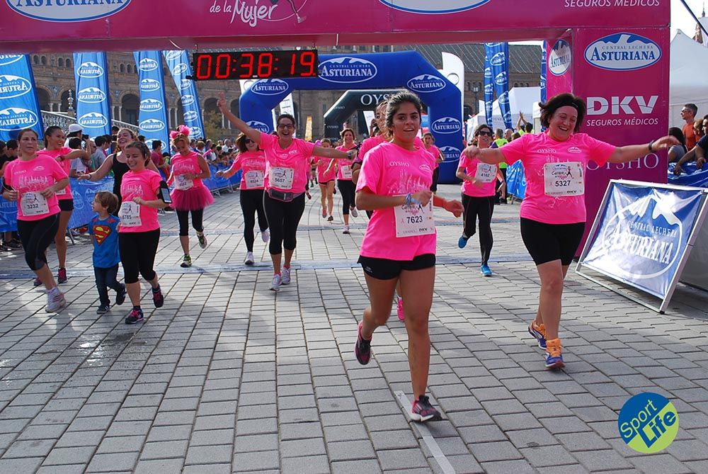 La Carrera de la Mujer Sevilla 2015_02