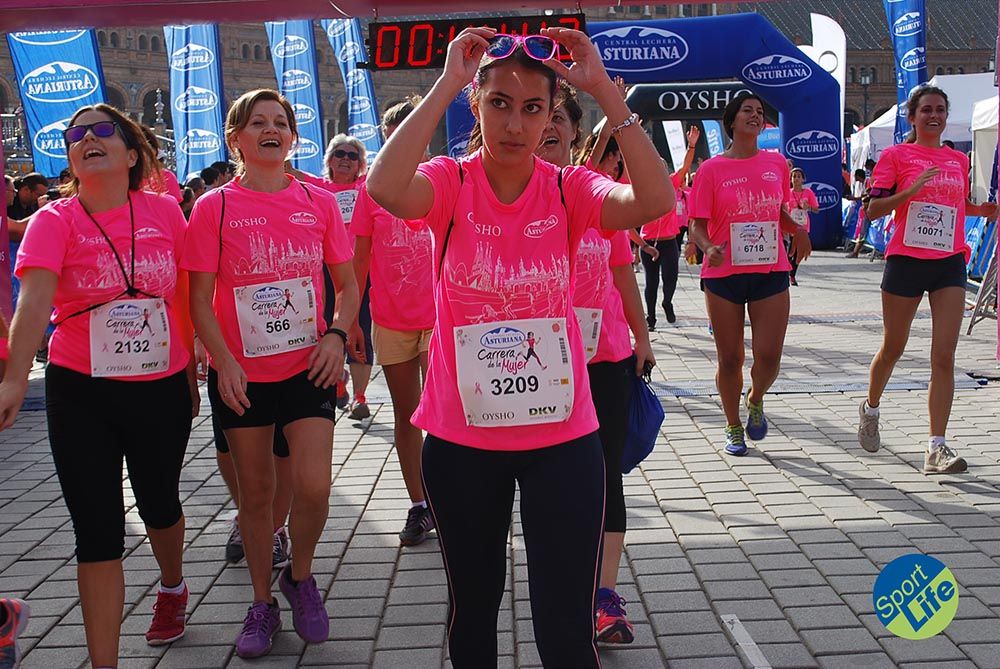 La Carrera de la Mujer Sevilla 2015_02