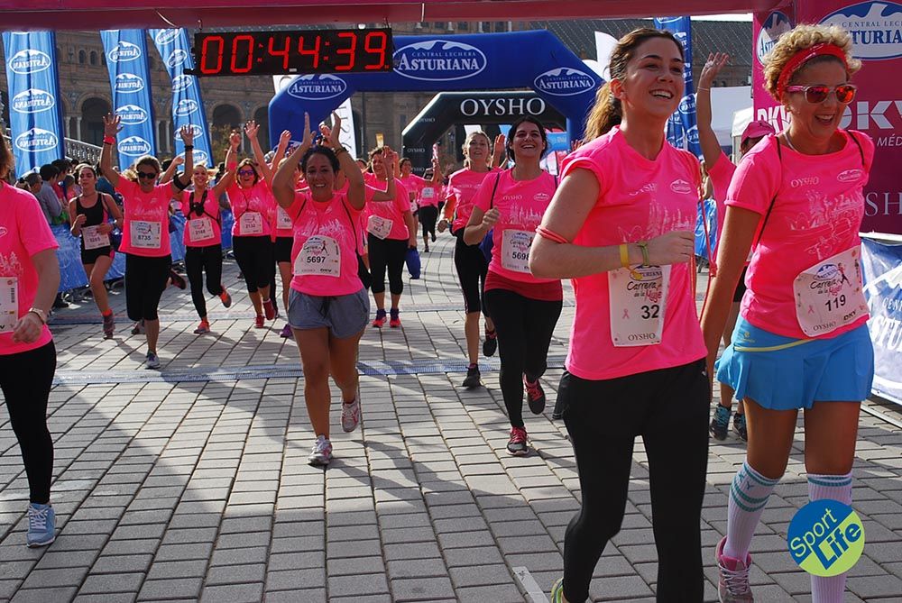 La Carrera de la Mujer Sevilla 2015_02