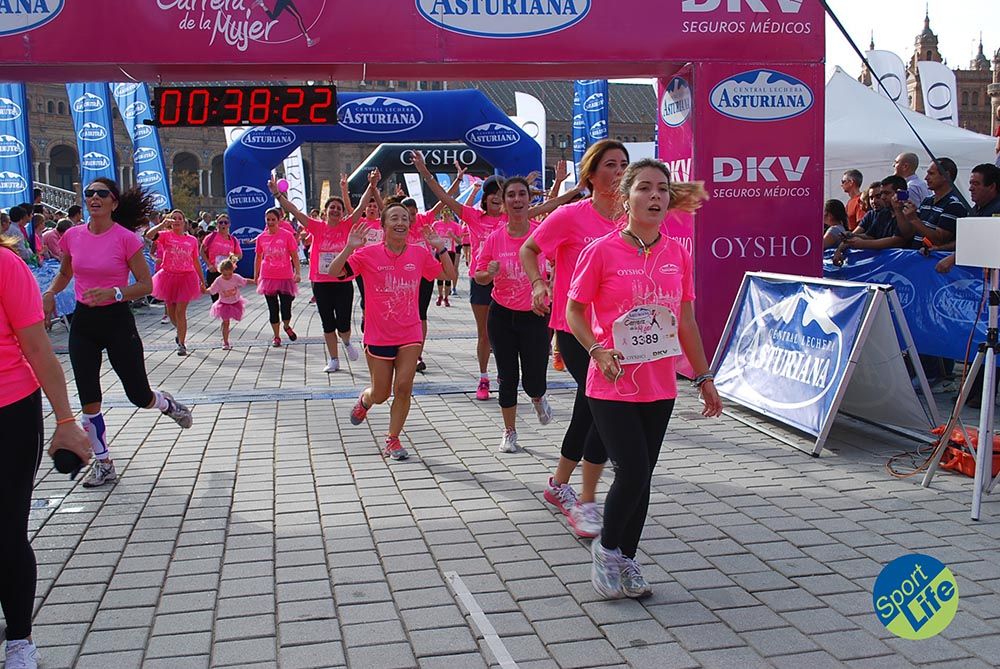 La Carrera de la Mujer Sevilla 2015_02