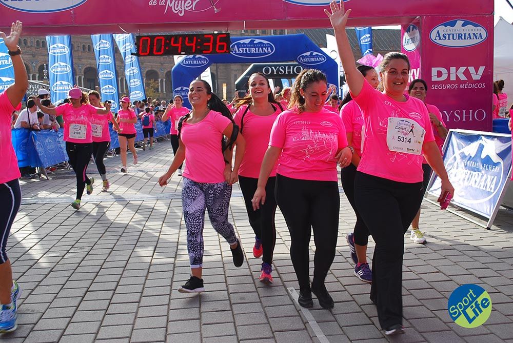 La Carrera de la Mujer Sevilla 2015_02