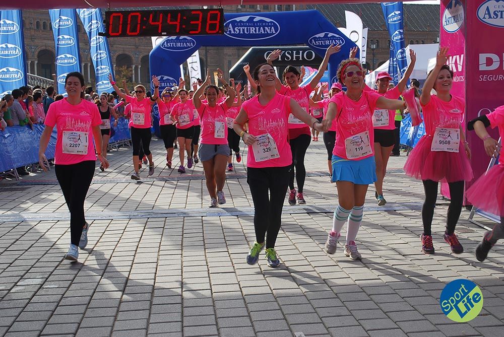 La Carrera de la Mujer Sevilla 2015_02