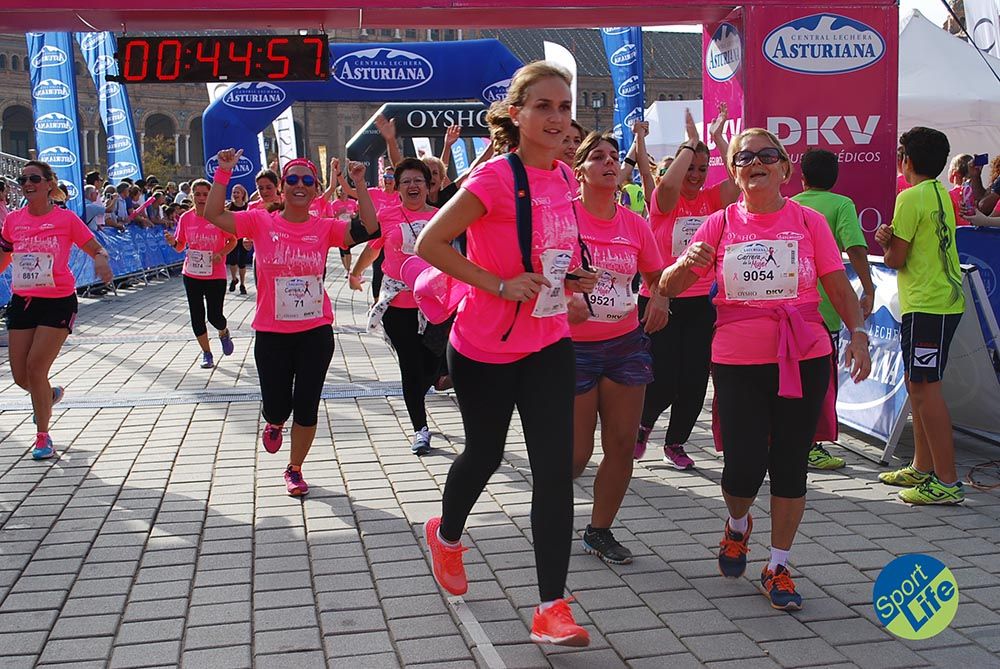 La Carrera de la Mujer Sevilla 2015_02