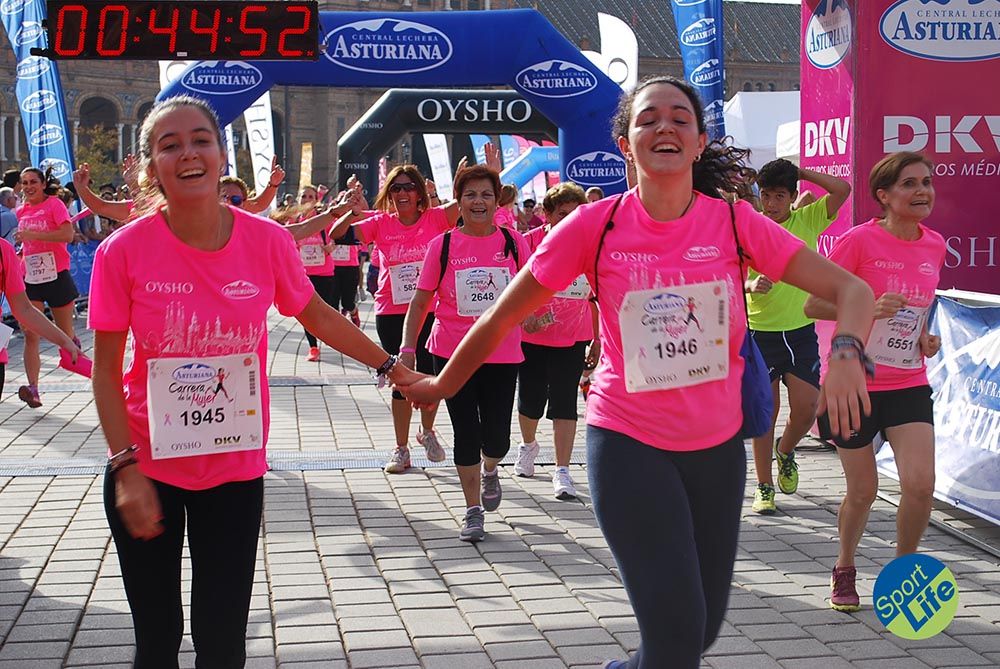 La Carrera de la Mujer Sevilla 2015_02