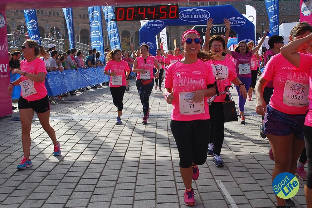 La Carrera de la Mujer Sevilla 2015_02