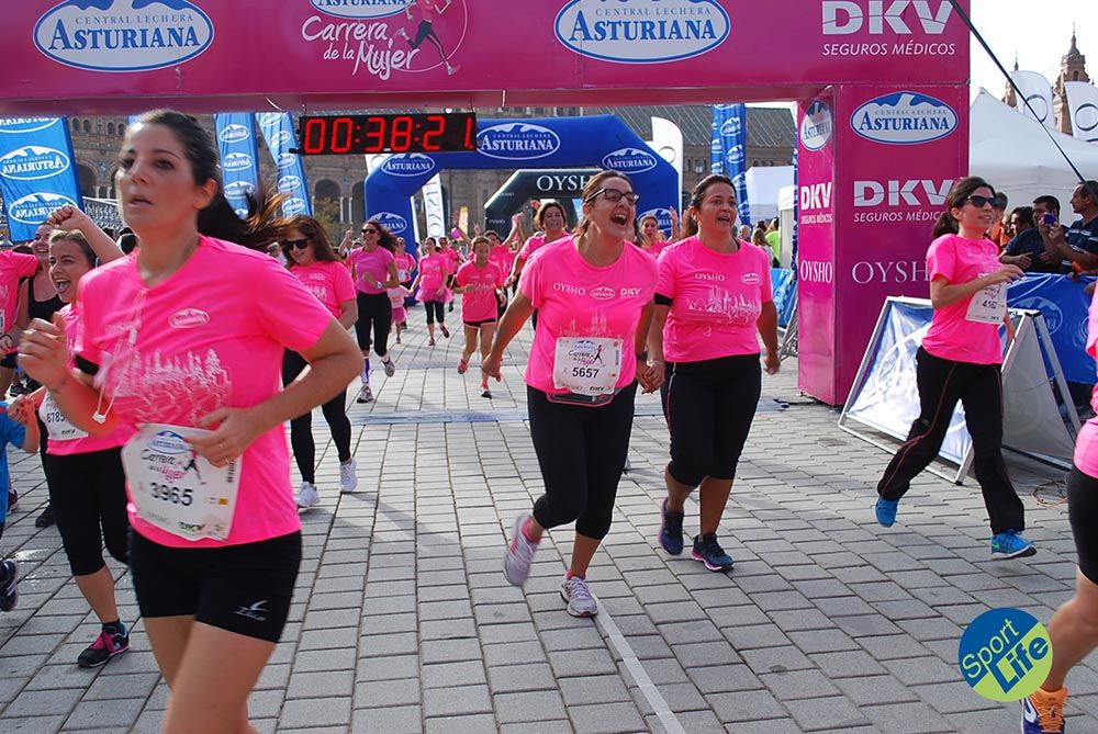 La Carrera de la Mujer Sevilla 2015_02