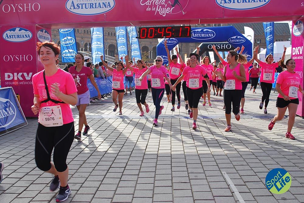 La Carrera de la Mujer Sevilla 2015_02