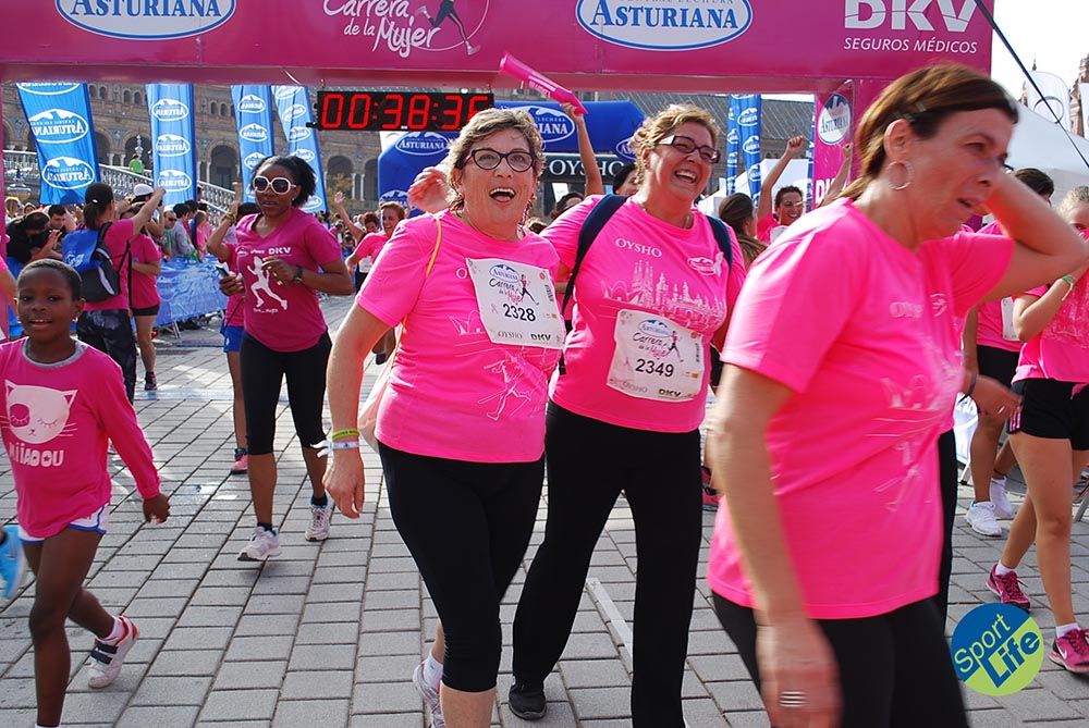 La Carrera de la Mujer Sevilla 2015_02