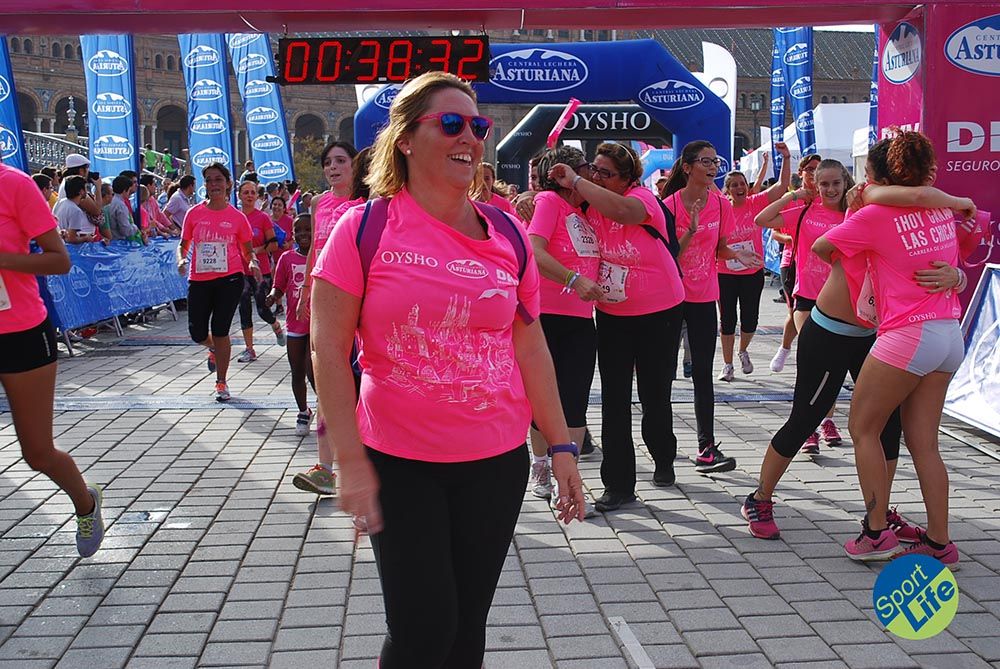 La Carrera de la Mujer Sevilla 2015_02