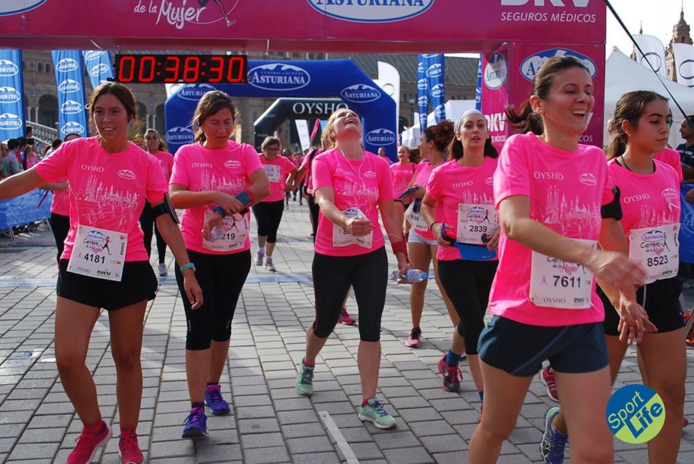 La Carrera de la Mujer Sevilla 2015_02