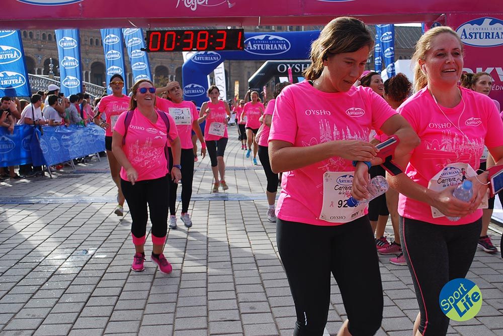 La Carrera de la Mujer Sevilla 2015_02