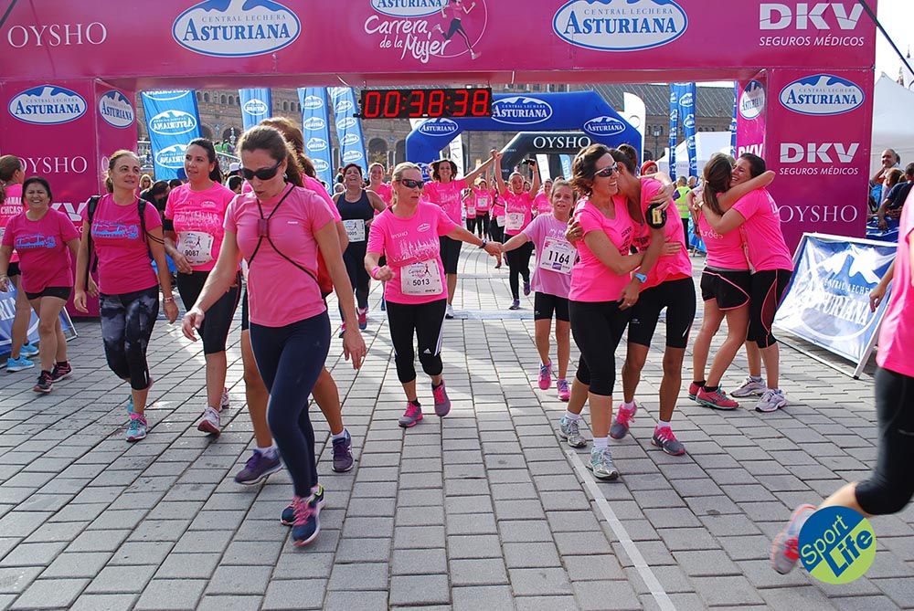 La Carrera de la Mujer Sevilla 2015_02