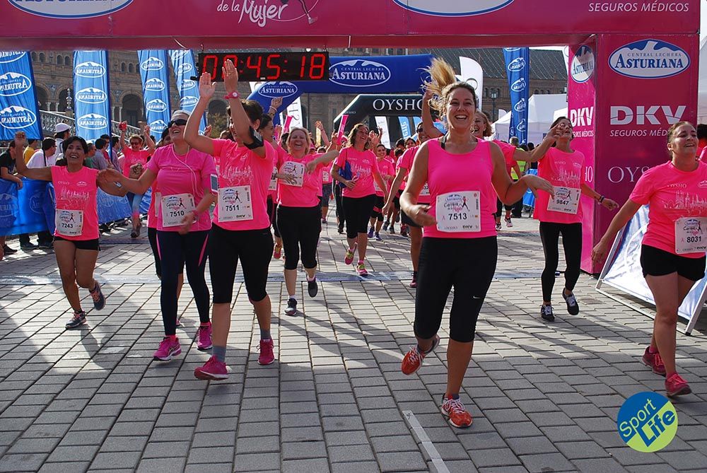 La Carrera de la Mujer Sevilla 2015_02