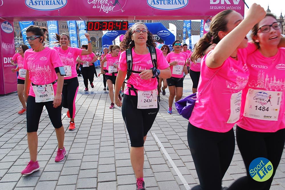 La Carrera de la Mujer Sevilla 2015_02