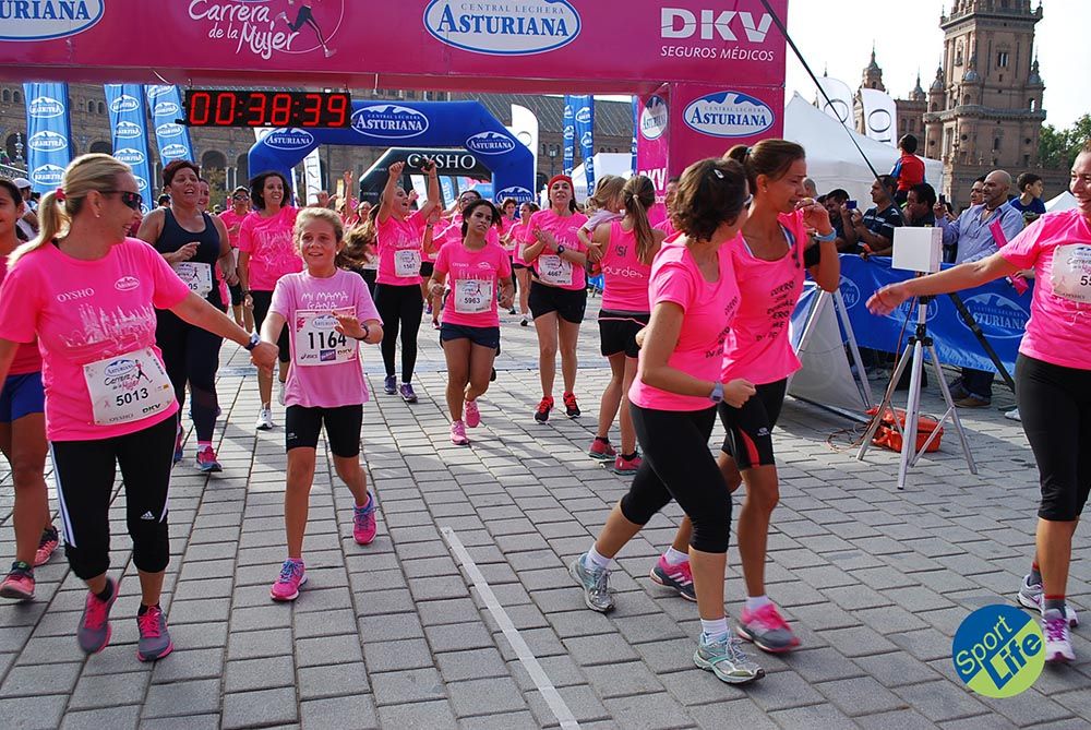 La Carrera de la Mujer Sevilla 2015_02