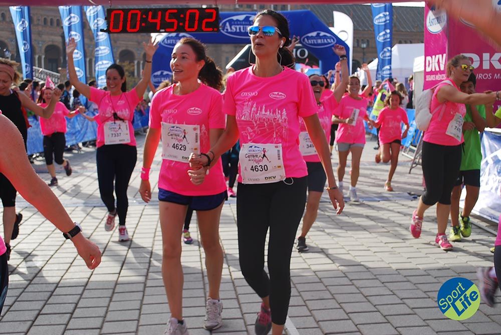 La Carrera de la Mujer Sevilla 2015_02