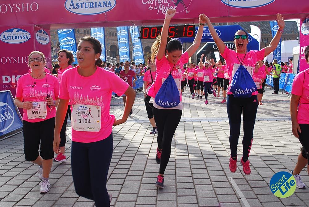 La Carrera de la Mujer Sevilla 2015_02