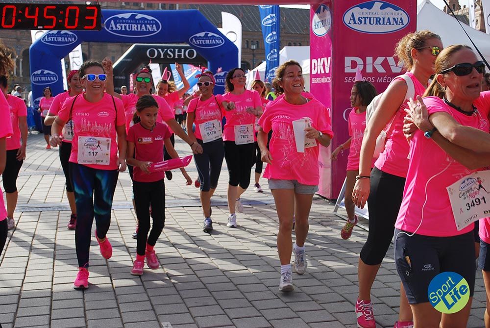 La Carrera de la Mujer Sevilla 2015_02