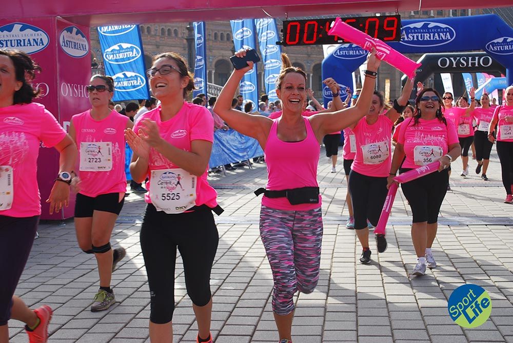 La Carrera de la Mujer Sevilla 2015_02