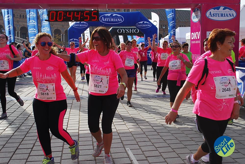 La Carrera de la Mujer Sevilla 2015_02