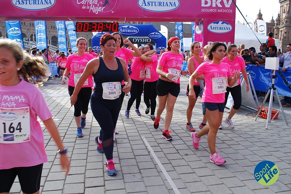La Carrera de la Mujer Sevilla 2015_02
