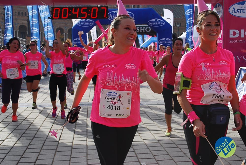 La Carrera de la Mujer Sevilla 2015_02