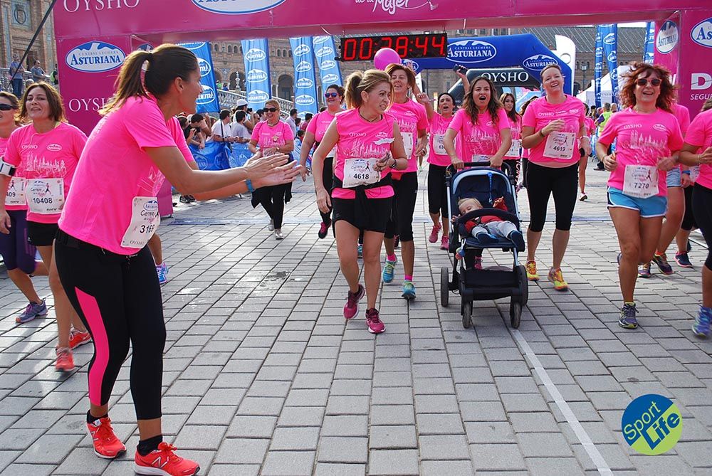 La Carrera de la Mujer Sevilla 2015_02