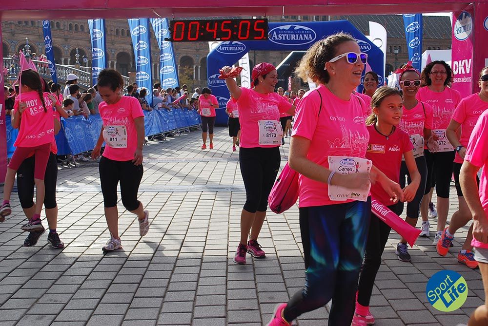 La Carrera de la Mujer Sevilla 2015_02